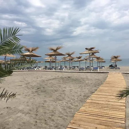 דירה Beach View Plaza