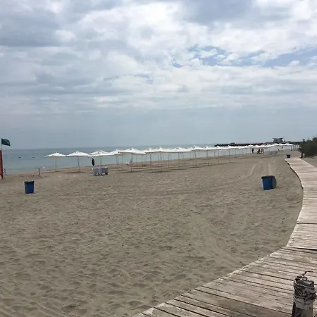 דירה Beach View Plaza *